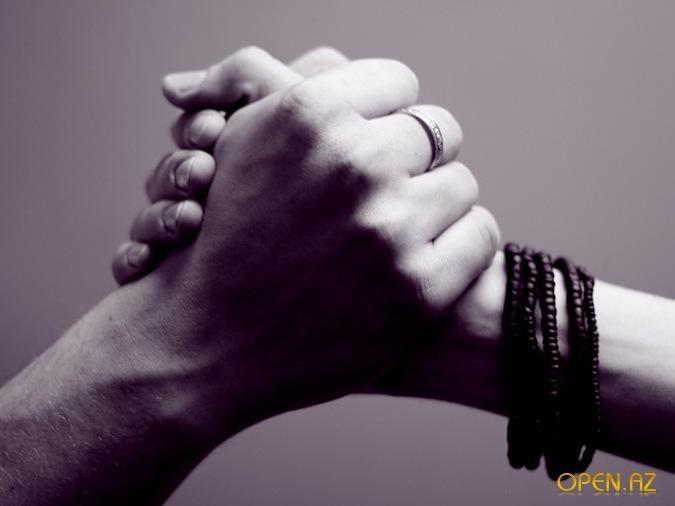 Баллада о дружбе