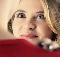 Любимый мой, мучитель мой