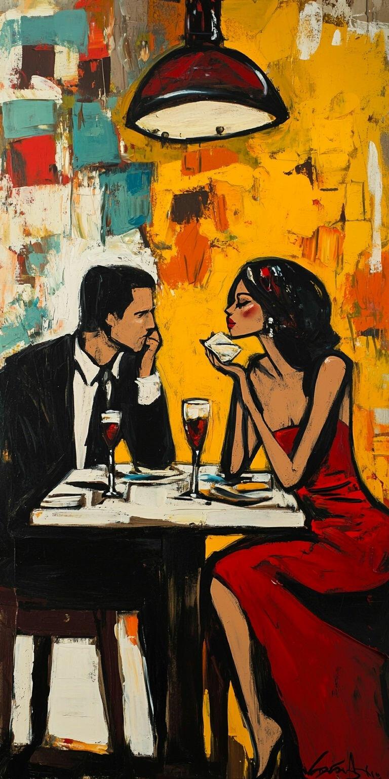 Сідай навпроти