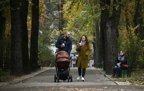 ПОКА ДЕДА ЖИВОЙ