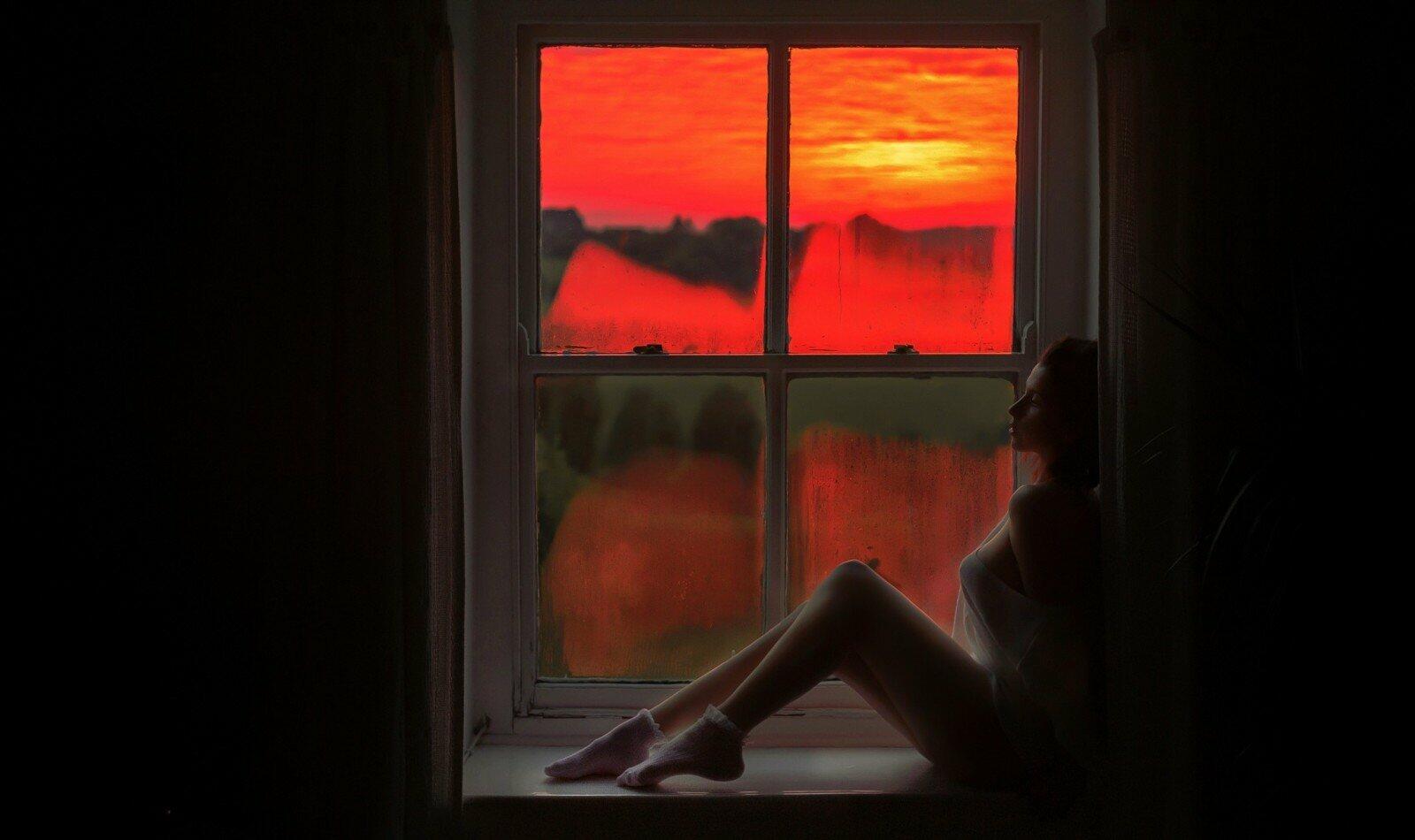 Вот и весь разговор.