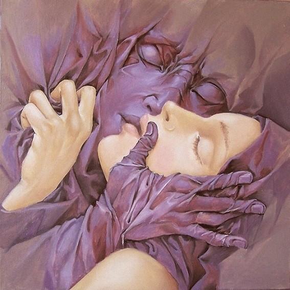 Сиреневая память