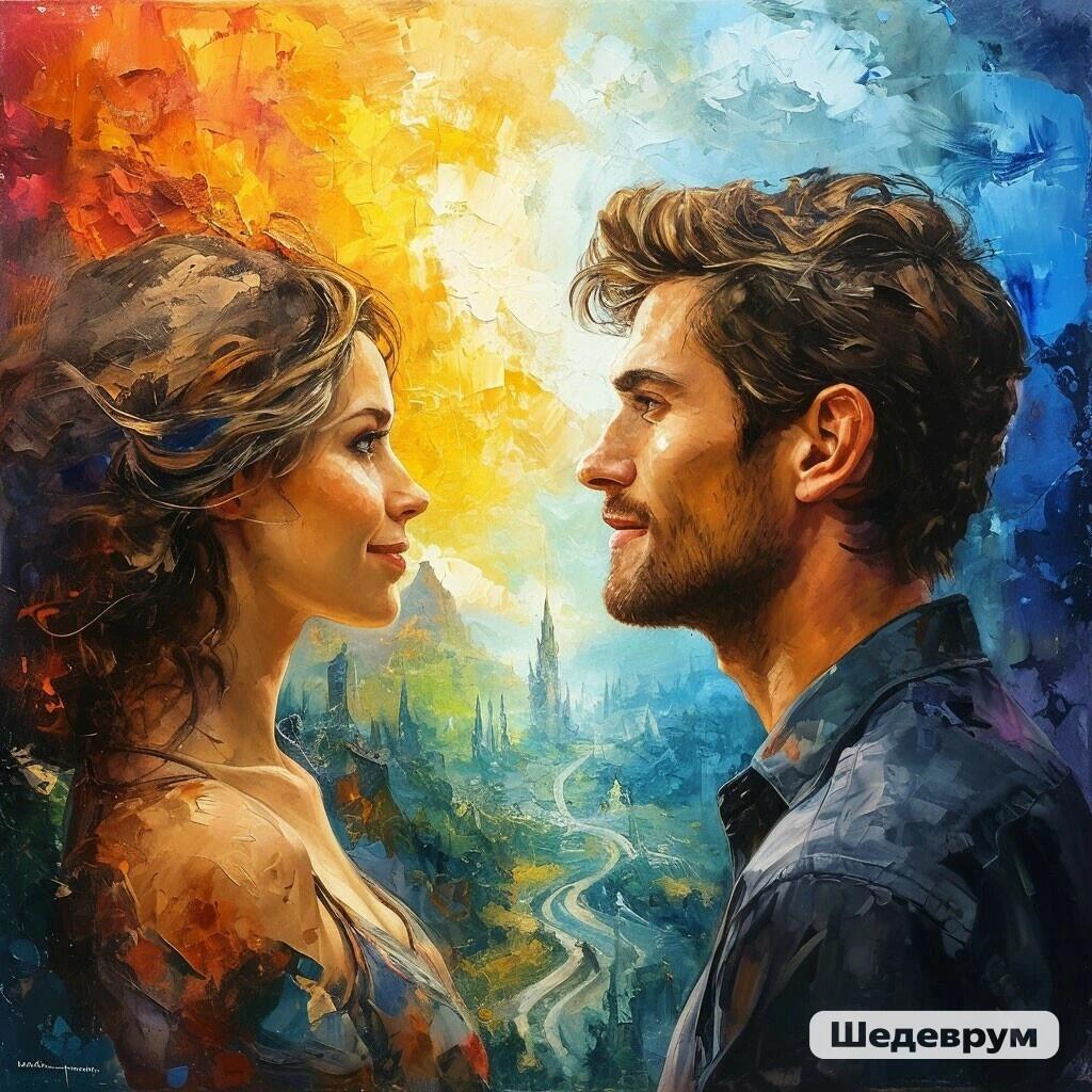 Только вперёд!