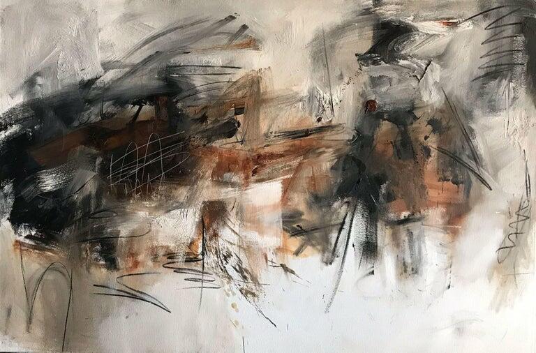 В душе заблудшей тает прошлогодний снег