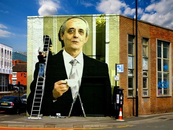 =ЗАДУШЕВНЫЙ РАЗГОВОР=