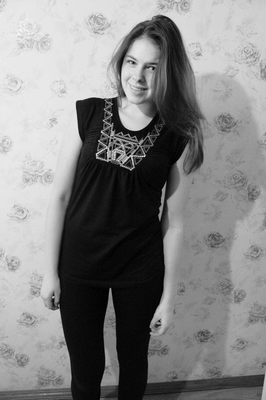 ты будешь плакать по ночам...