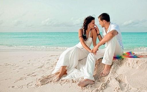 Прогулка у моря