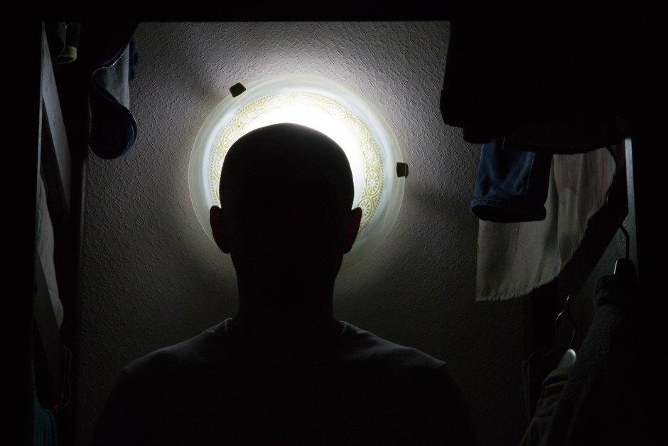 ...Я кропал эти строки под ядом... ( аудио )