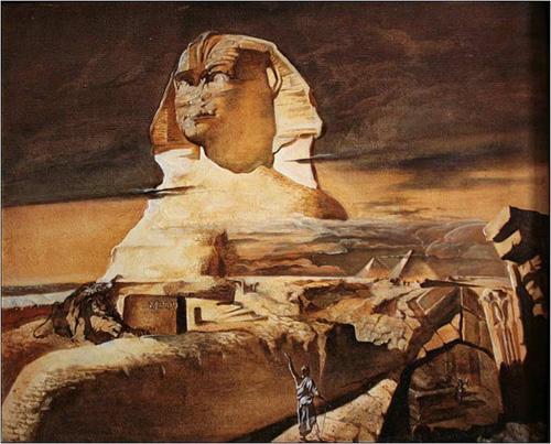 Меня мотало по планете...