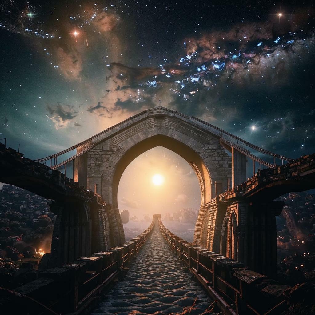 Вечный мост