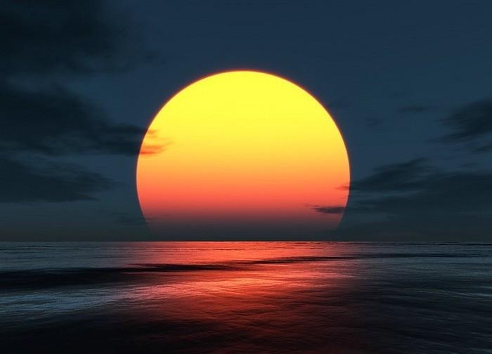 НА КРАЮ ЗЕМЛИ И МОРЯ.