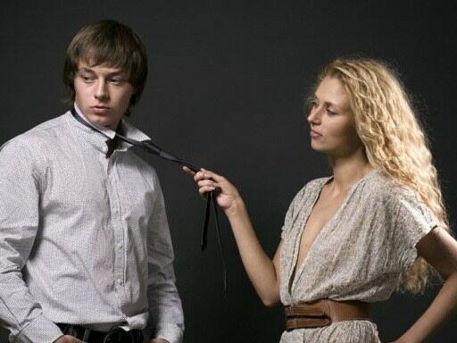 Я СКАЖУ ТЕБЕ ПРАВДУ