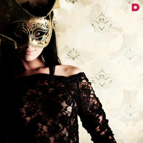 Женщины...такие разные...