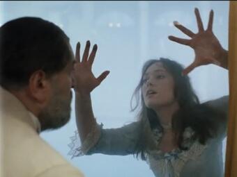 Лариска и Мохнатый Шмель