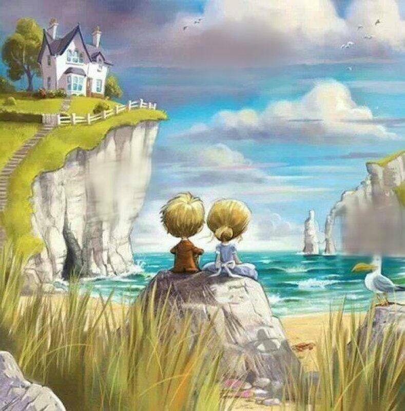 Главное в жизни