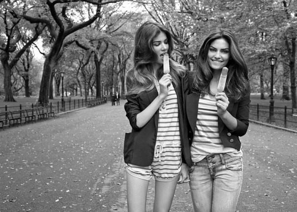 Самой лучшей Подруге моей...