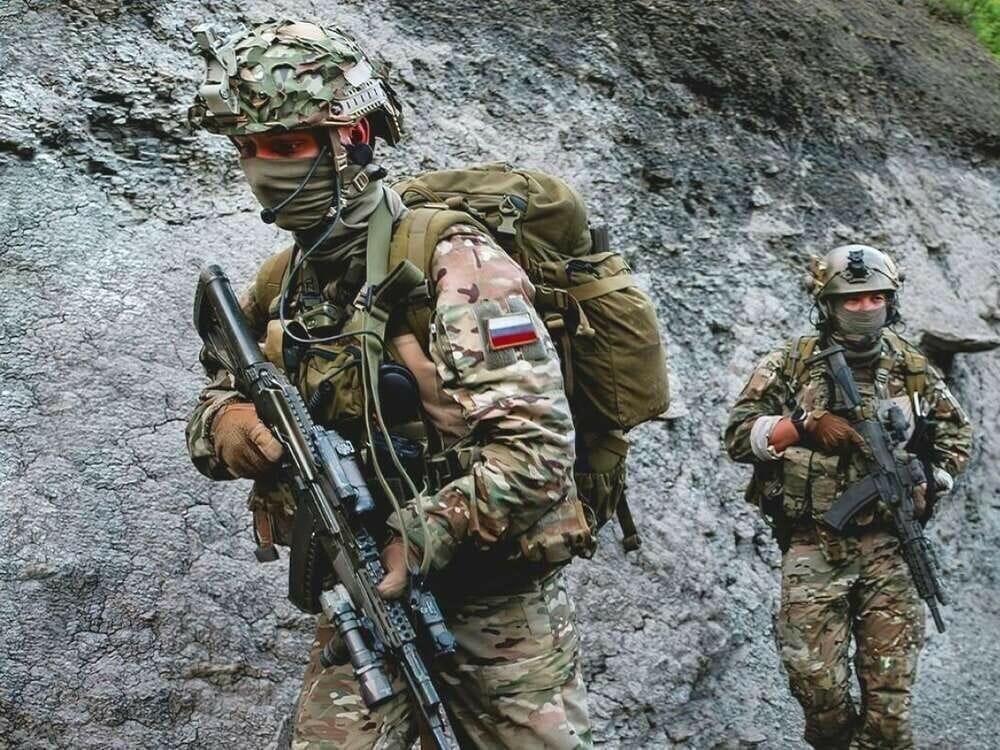 Идущие на смерть