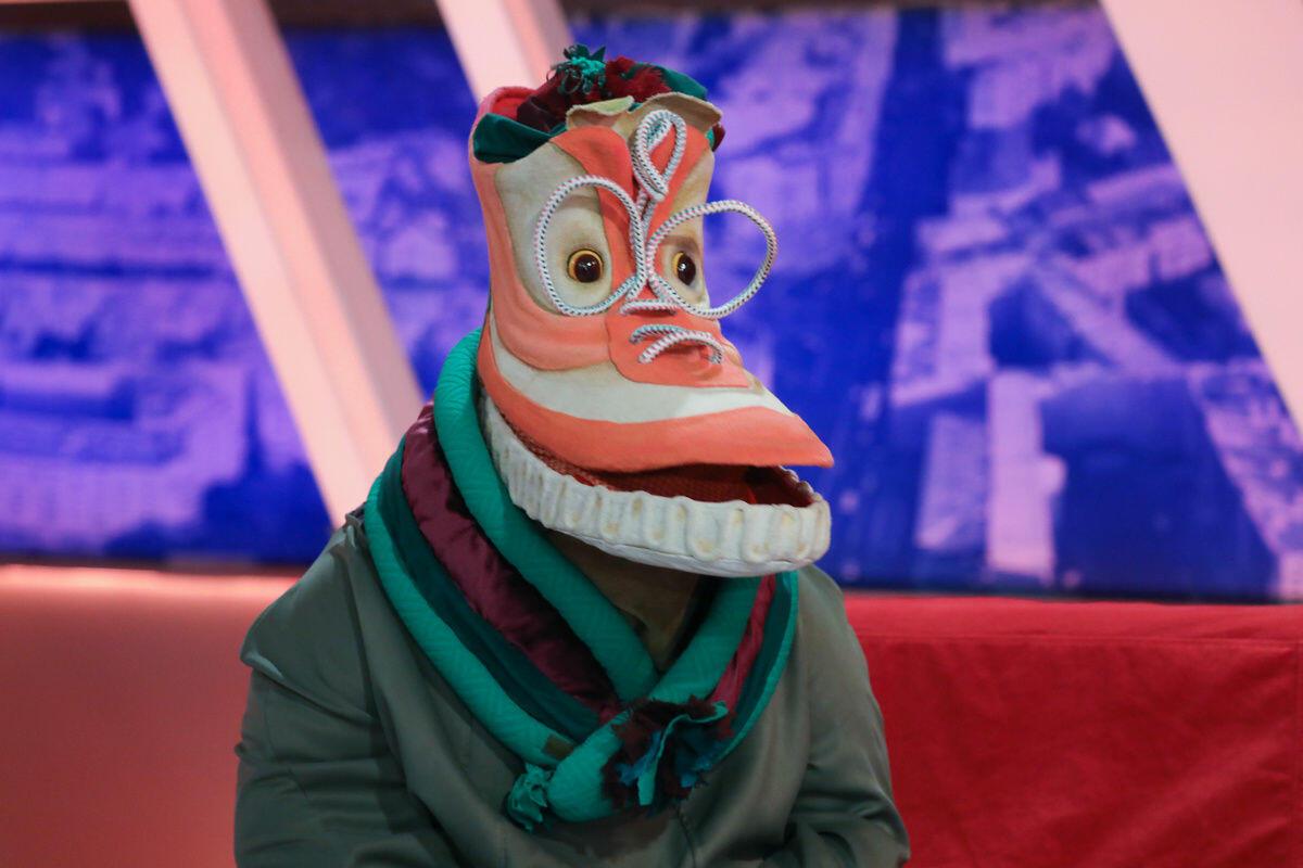 Про Хоху (министих) 