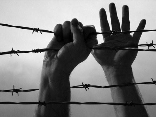 За грехи приходится платить...