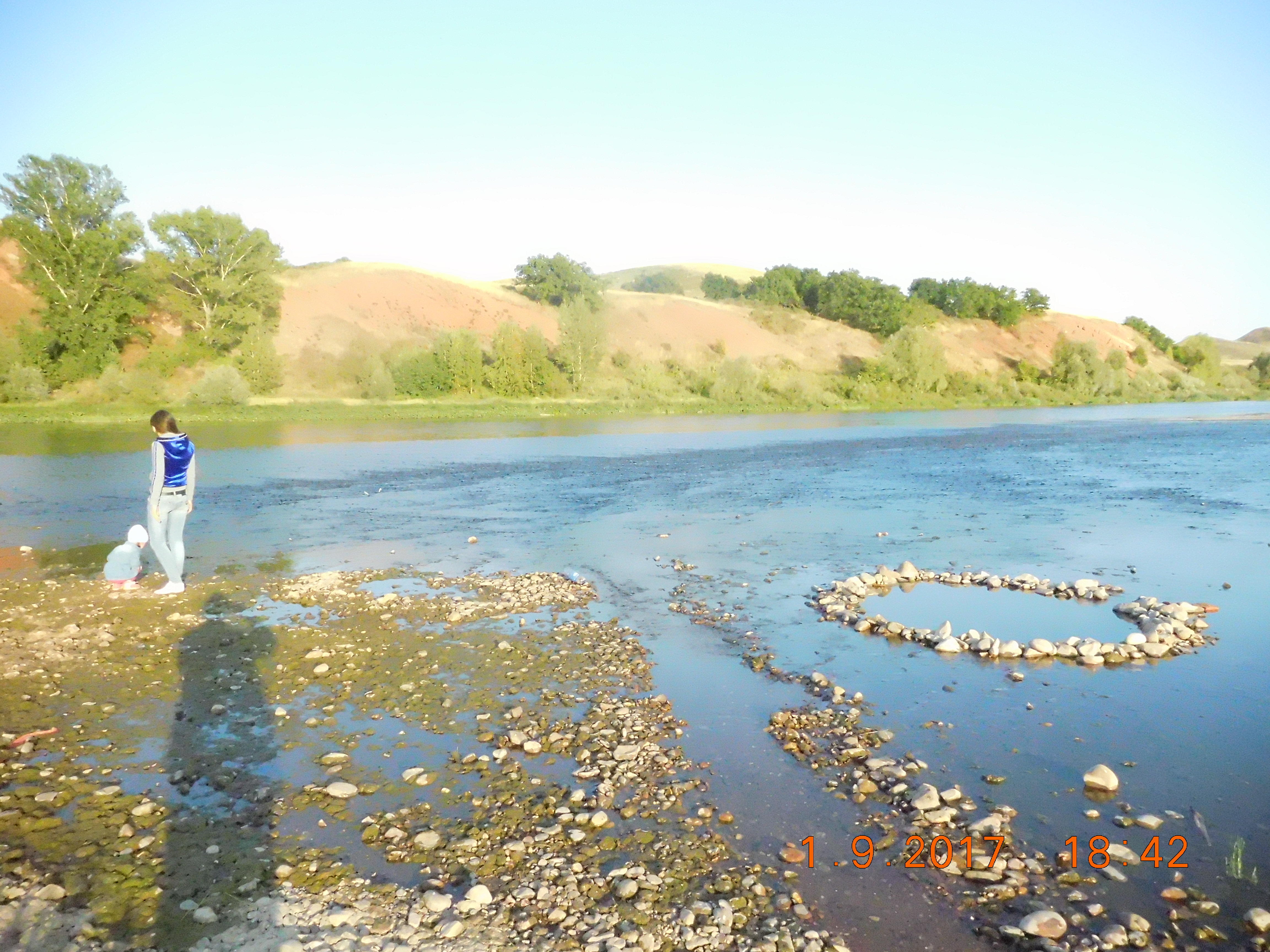 ОСЕНЬ ЗАТЯЖНАЯ.