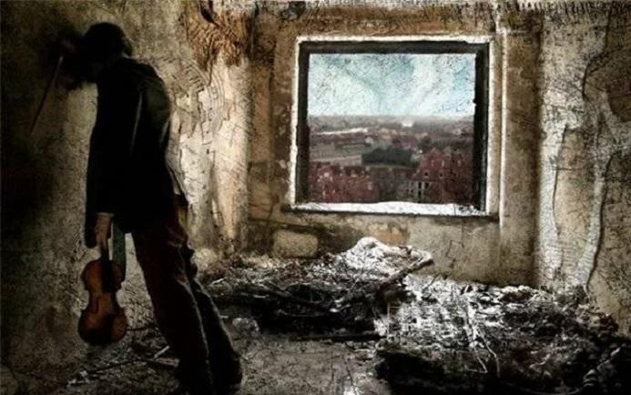 "Сегодня жить..." (24.01.2018)