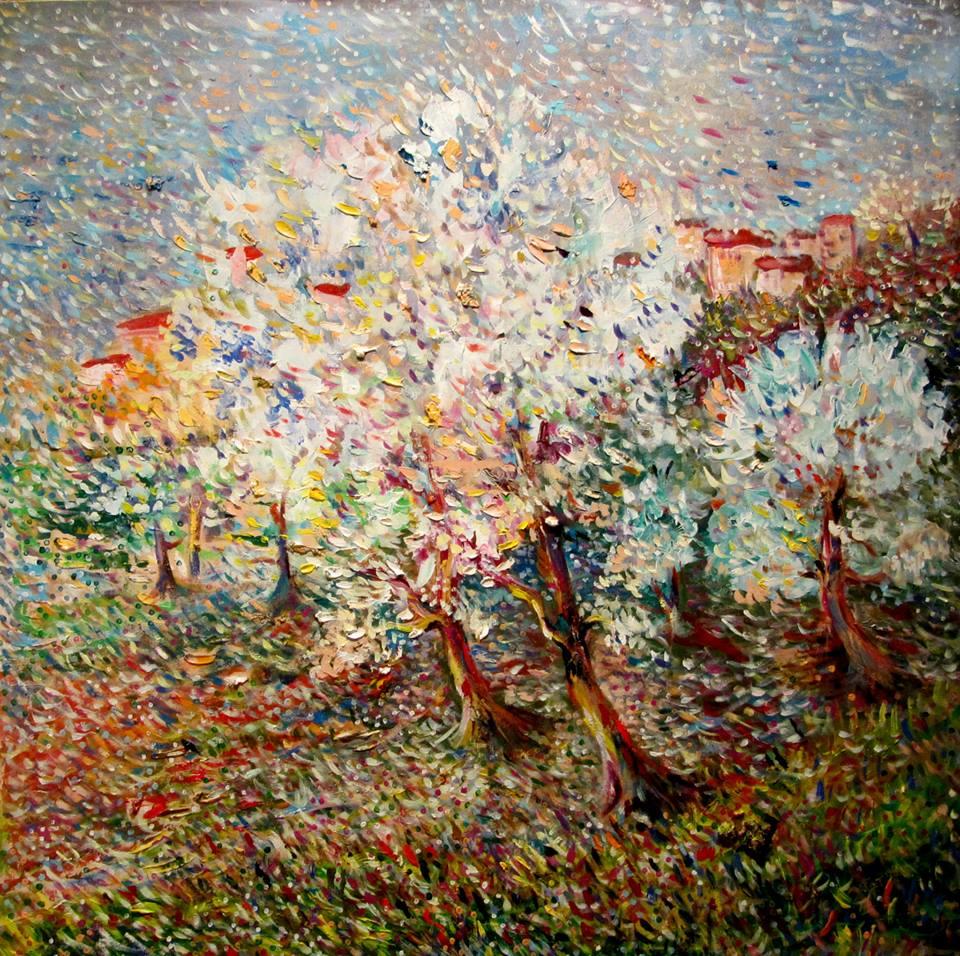 Художникам