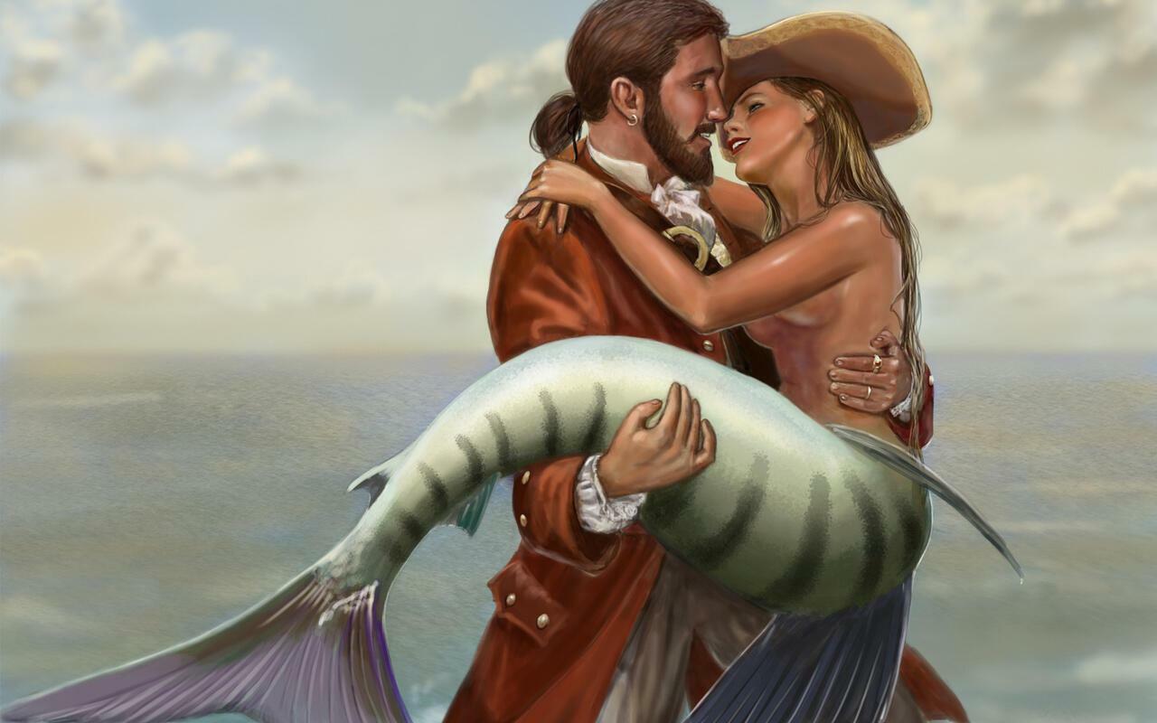 Чувственная палитра...