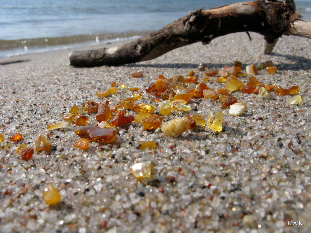 Сладкая слеза