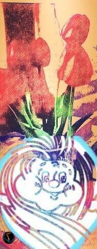 Иринка, моя милая