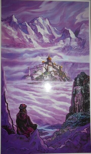 ЦАРСТВО ПРЕСВИТЕРА ИОАННА