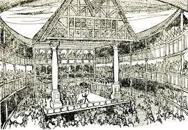 The Globe (Theatre)