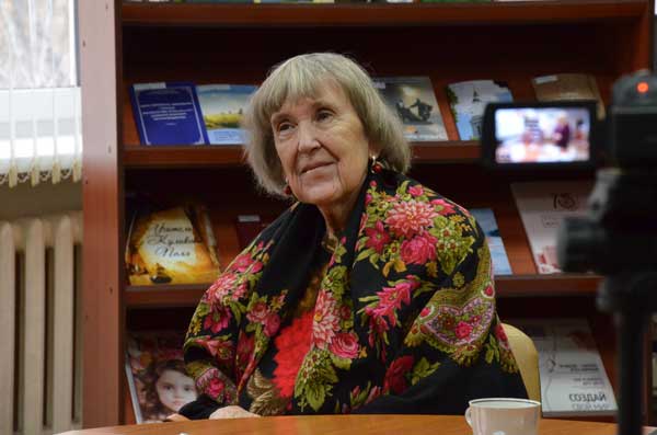 ТАКИЕ НАС НЕ ПОДВЕДУТ