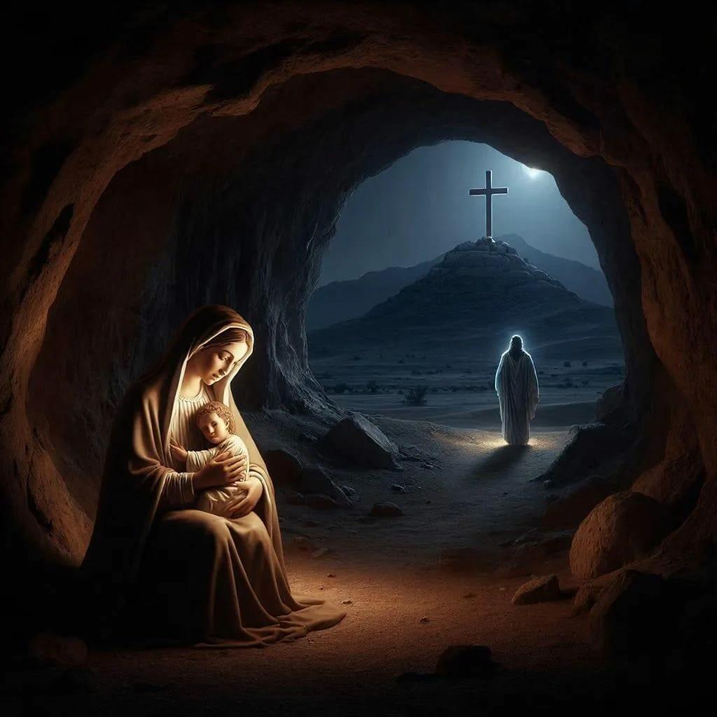 Не найдешь, Сынок, в пустыне ни свечи