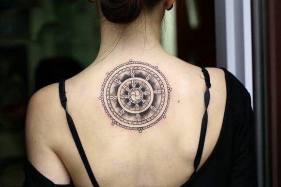 про Сансару Ариадну и любовь