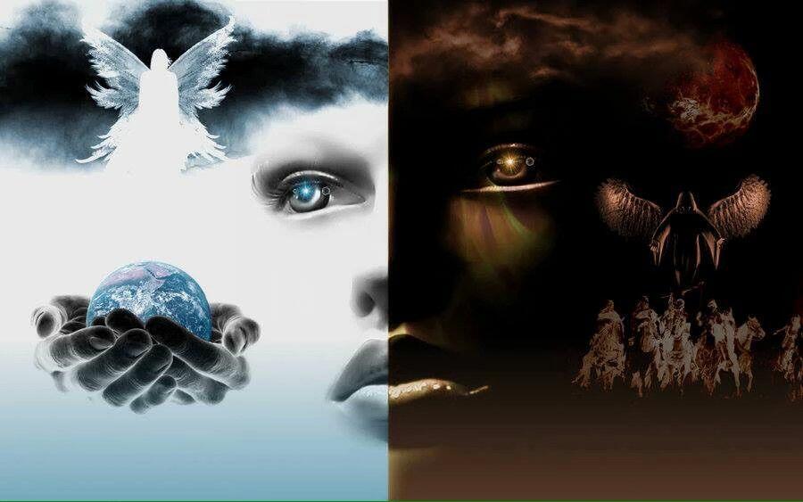 Зло Побеждает!..