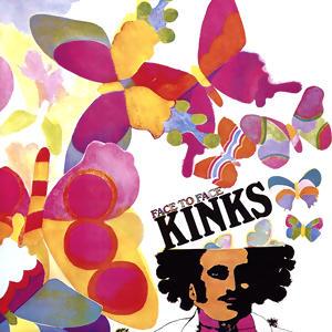 Sunny Afternoon - The Kinks