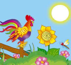 Спозаранку. Забавные почиташки