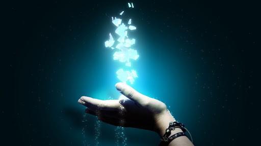 Волшебство