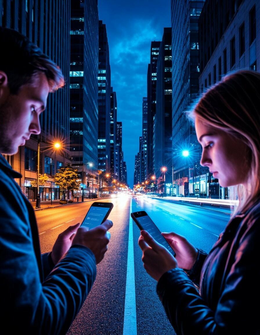 Наша встреча. 