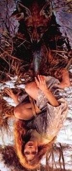 Двойник мой… псих?..