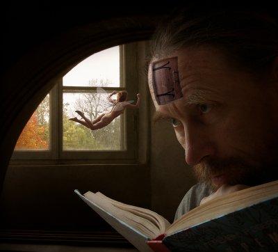 Строки капают