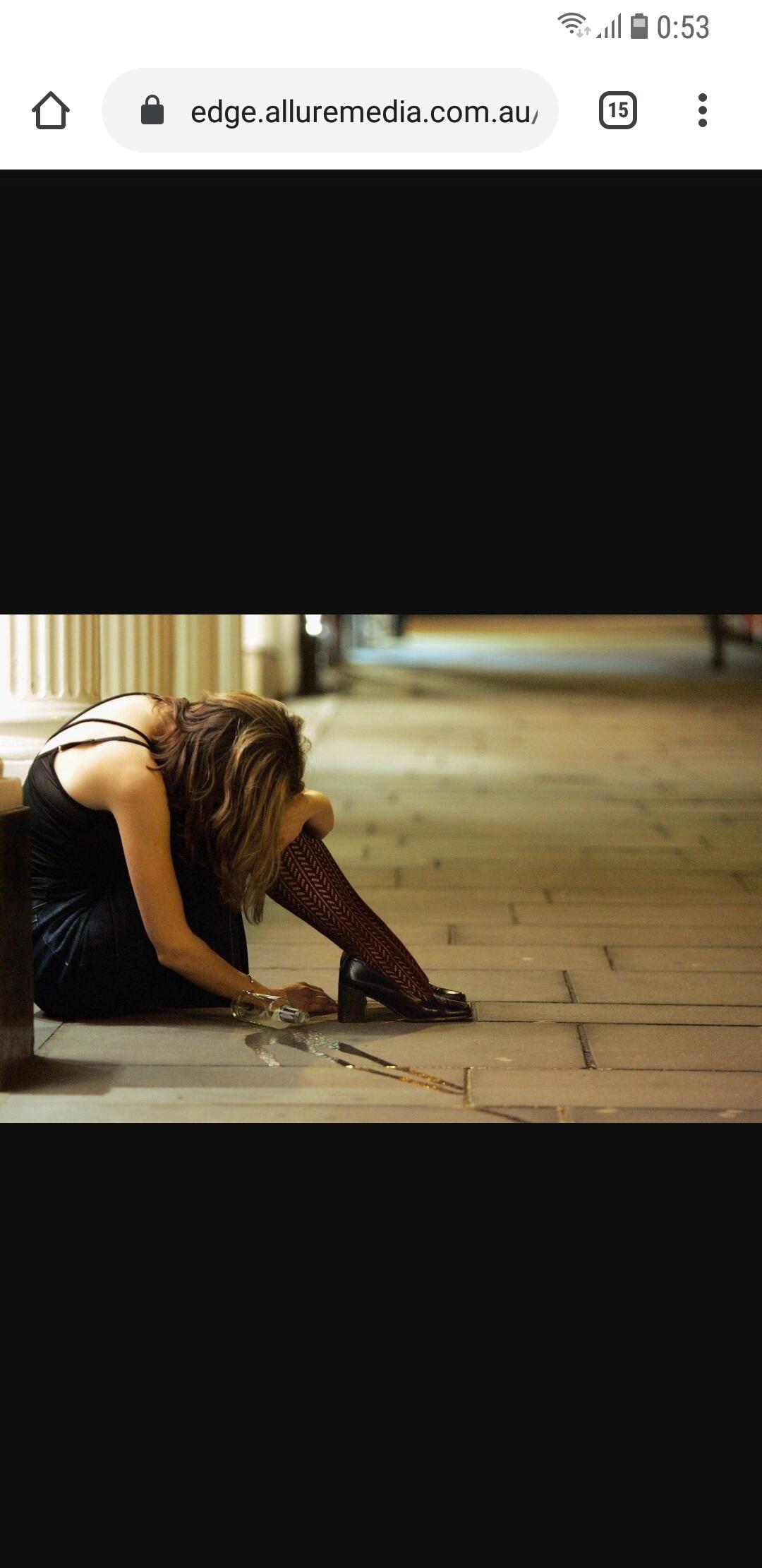 Непутевая..