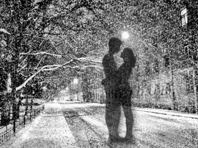 ---Осень любви---