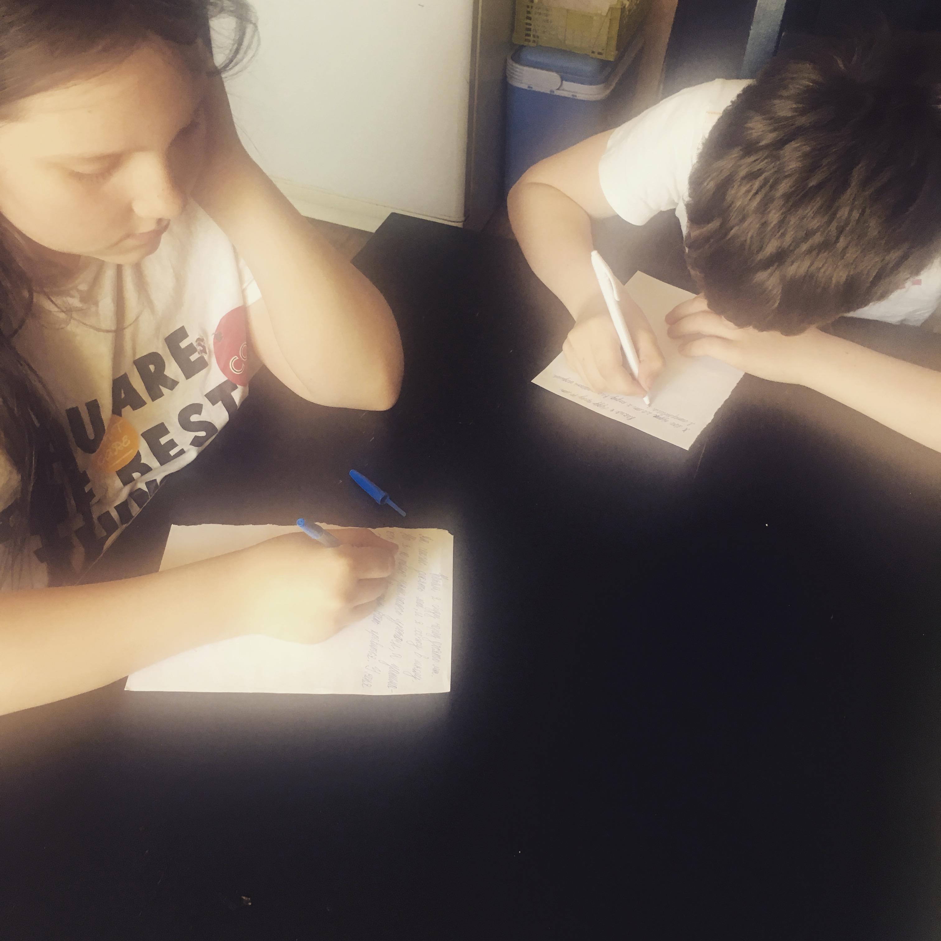 Сочинение...