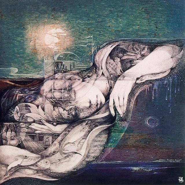 Абстракция