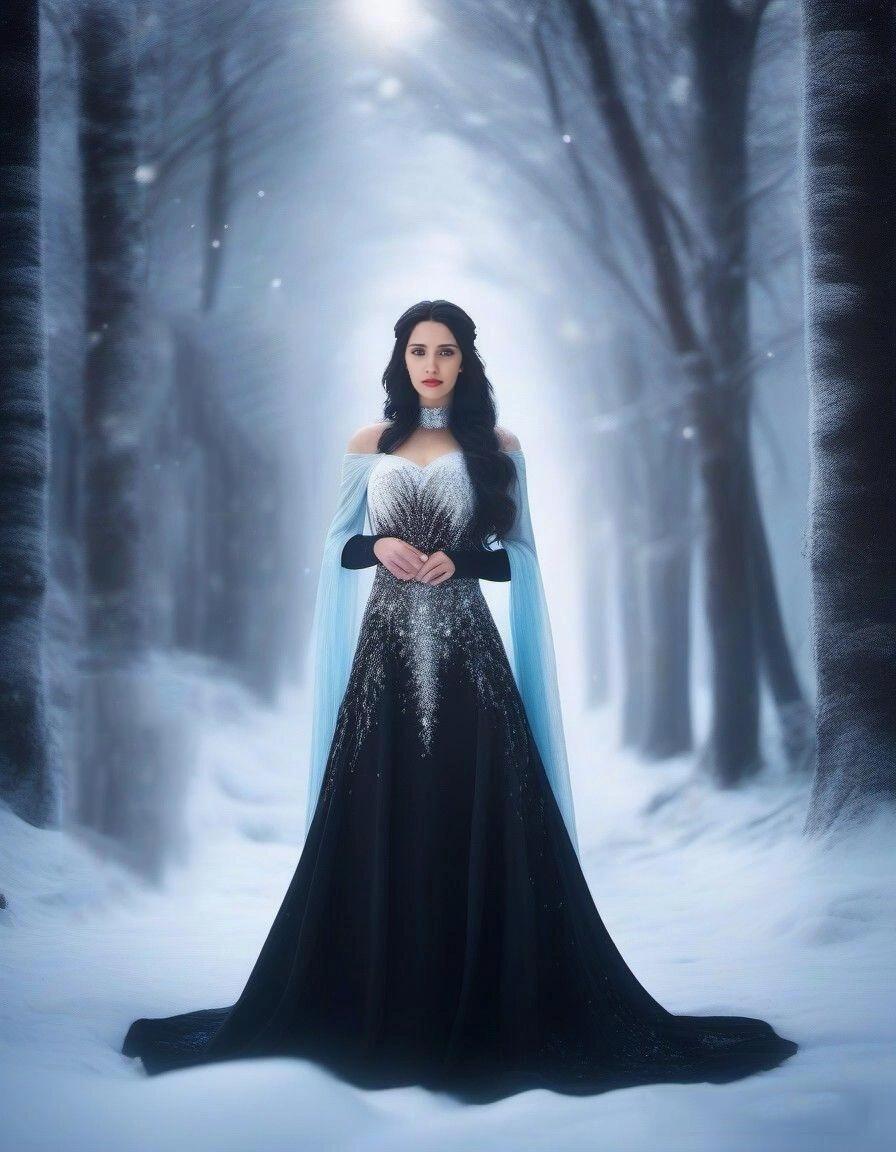 Кабы не было зимы (Remix)