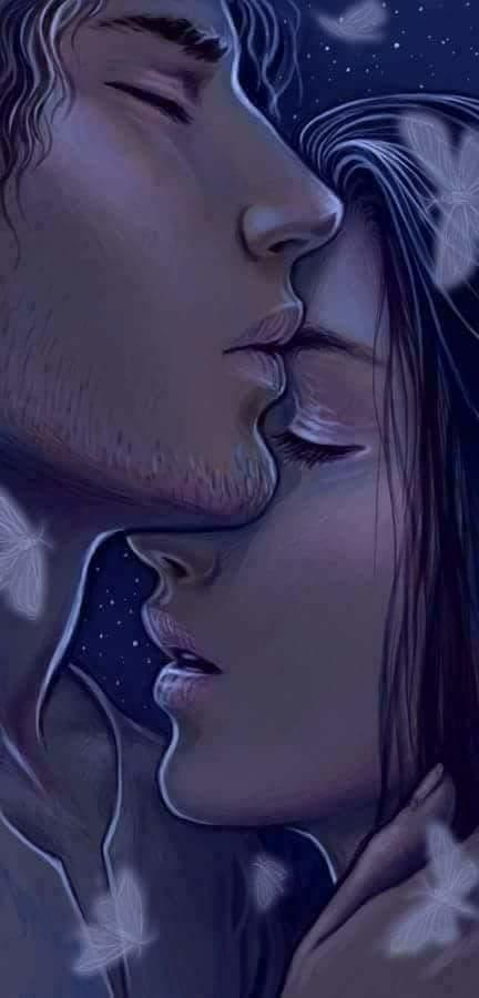 Твой зелёный свет..