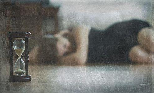 Доктор-время