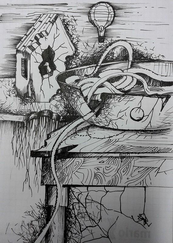 Танка-печальки