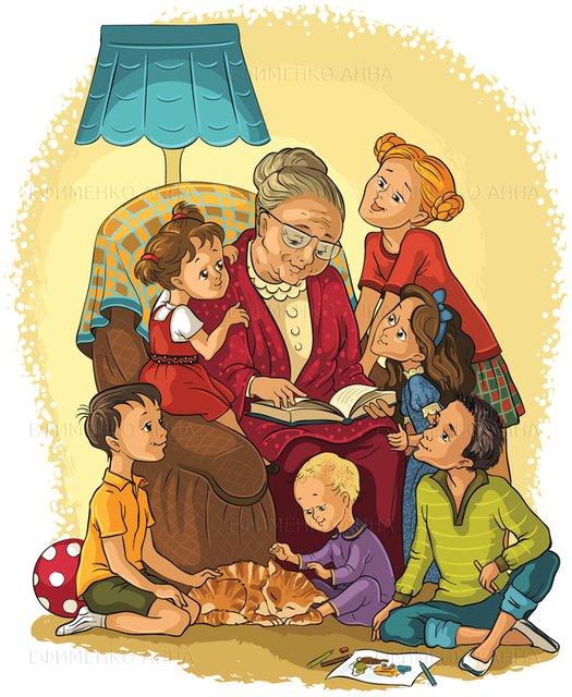 Для самых маленьких 2